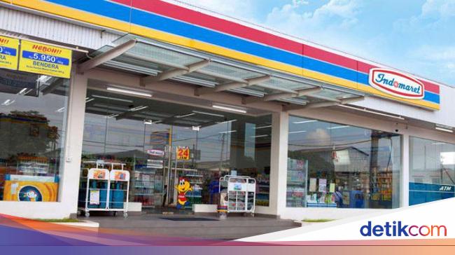 Indomaret C
